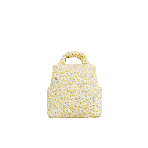 The Backpack Tote in Garden Party - Image 17