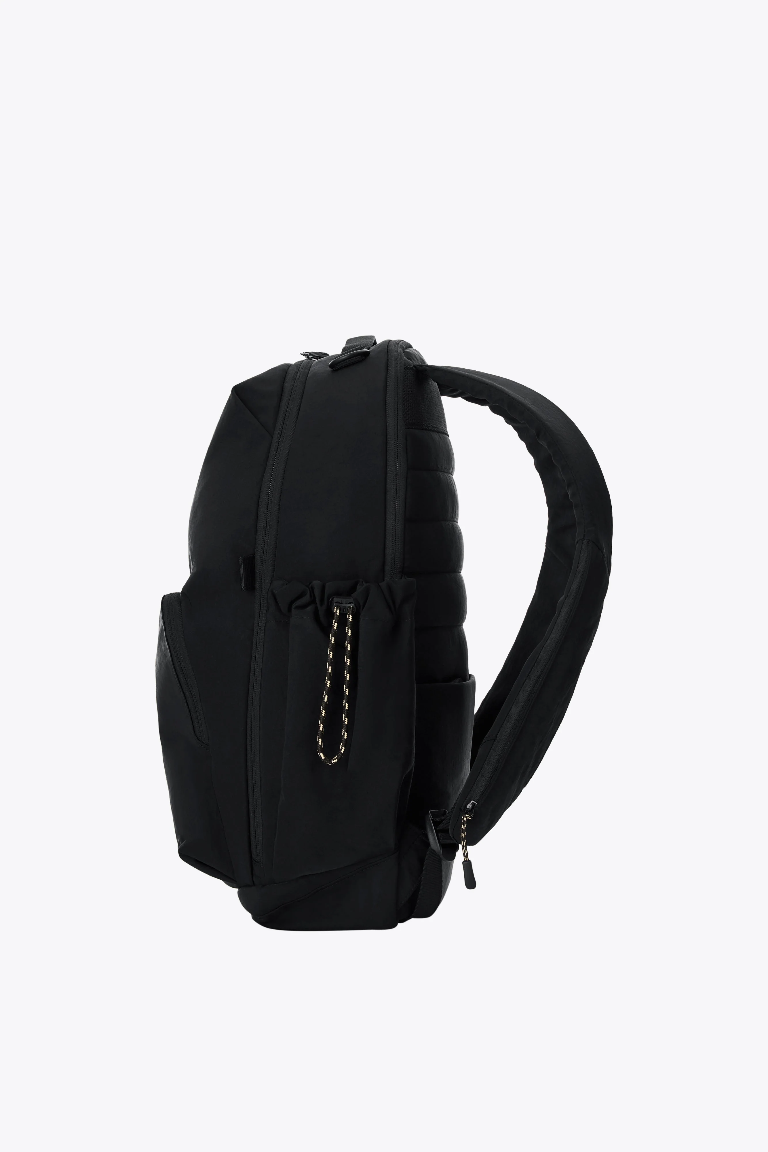 The North To South Backpack in Black - Image 3