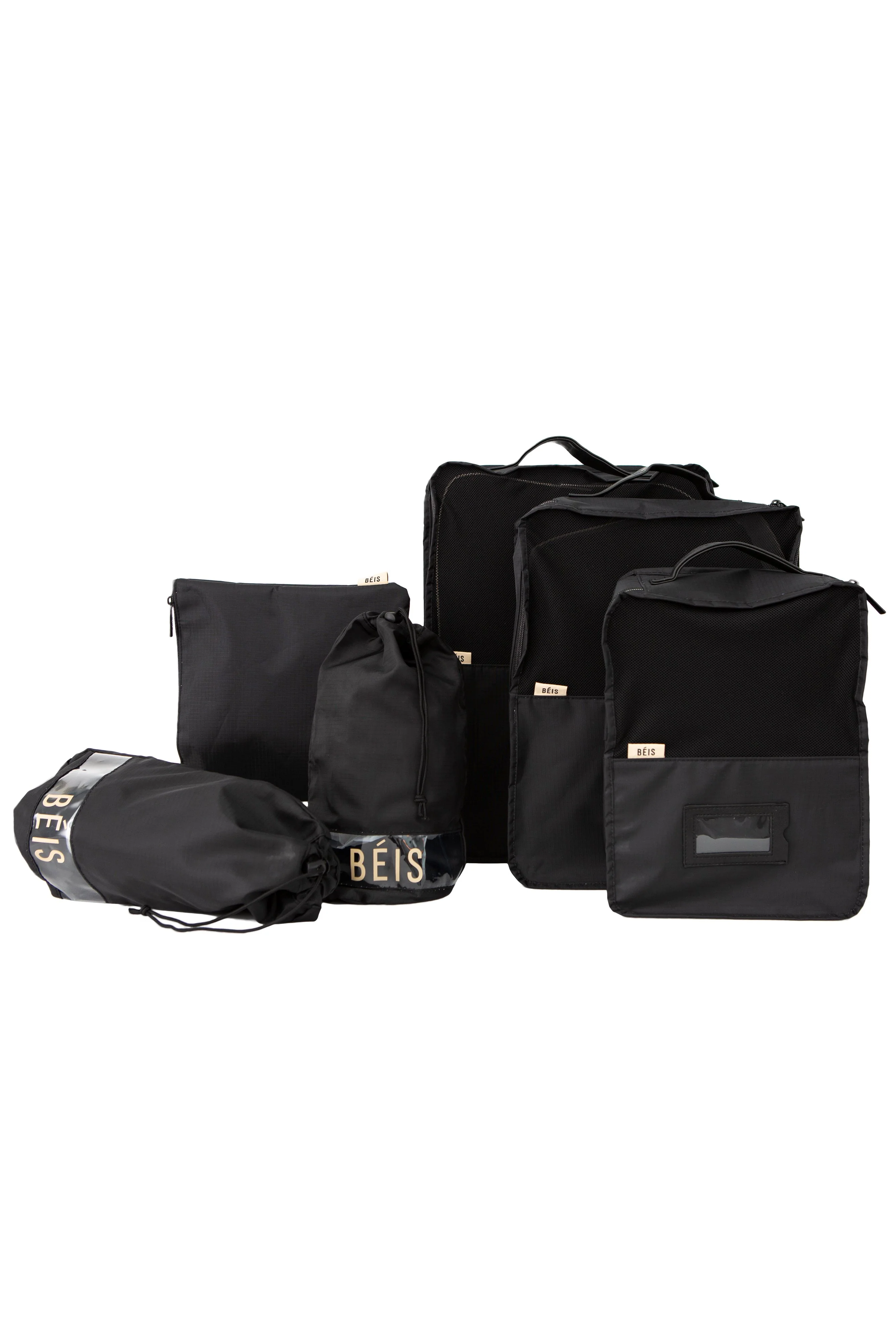 The Packing Cubes in Black - Image 4