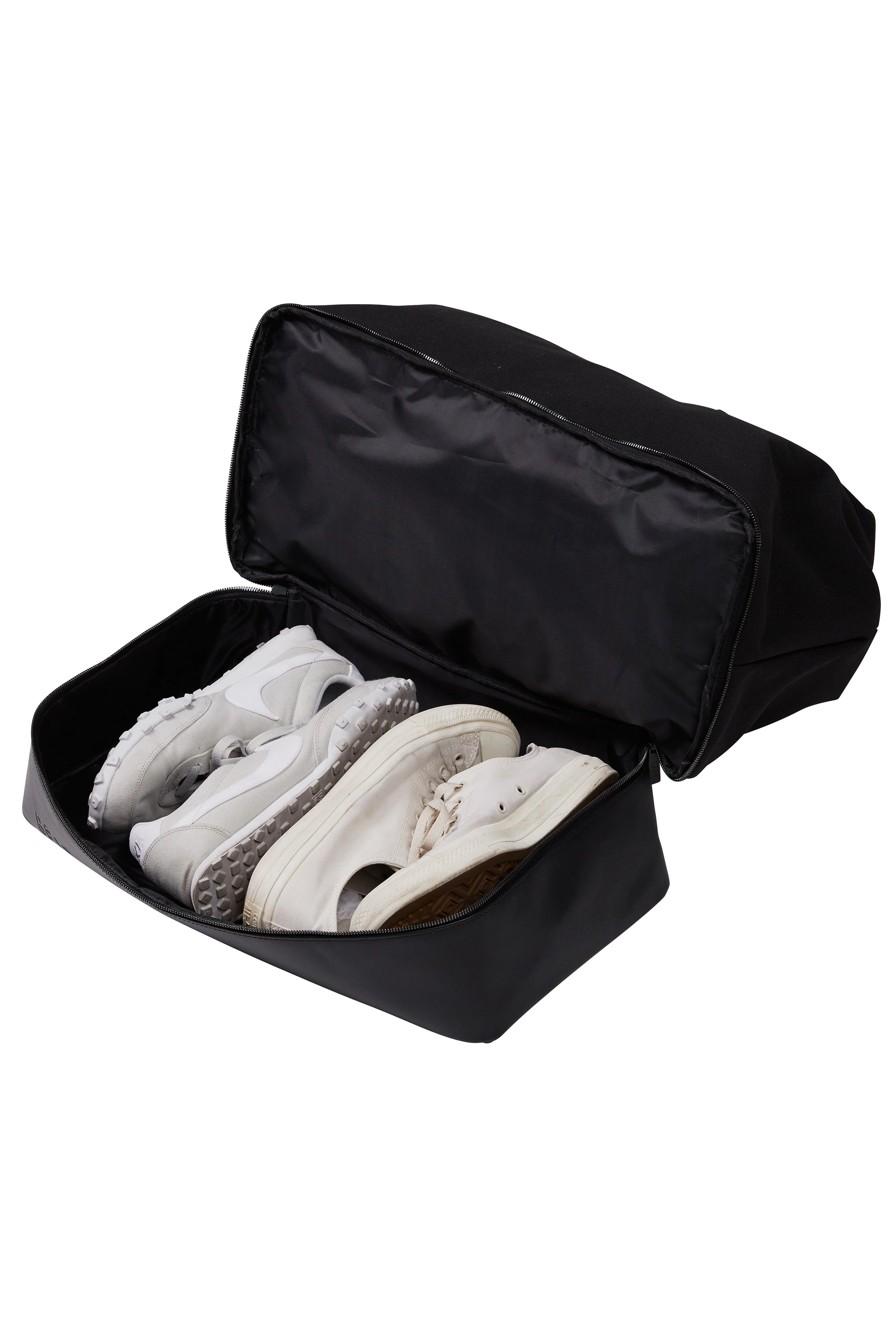 The Weekender in Black - Image 11